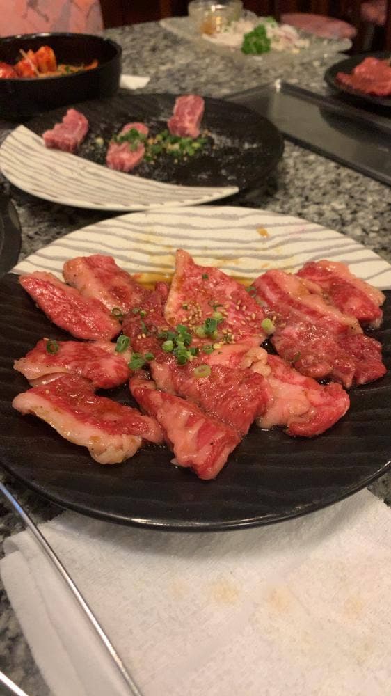 焼肉レストラン 貴族 - サブ画像1