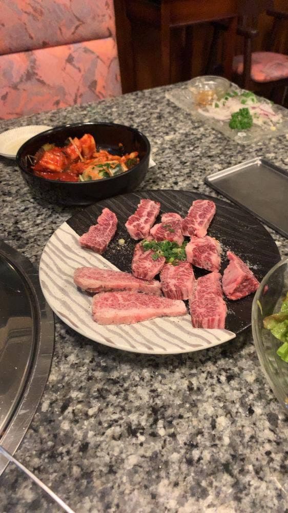 焼肉レストラン 貴族 - サブ画像3