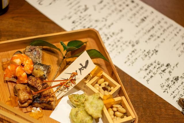 懐石 まる喜 笛吹川温泉 別邸 坐忘 - サブ画像3