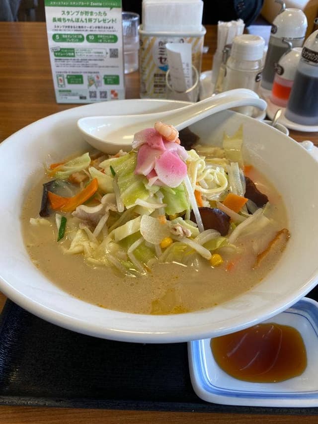 リンガーハット 福岡小田部店 - サブ画像3