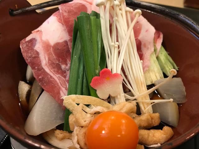 湯島 梅園 - サブ画像1