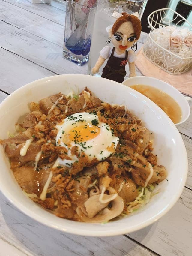 Ateliercafe M - サブ画像1