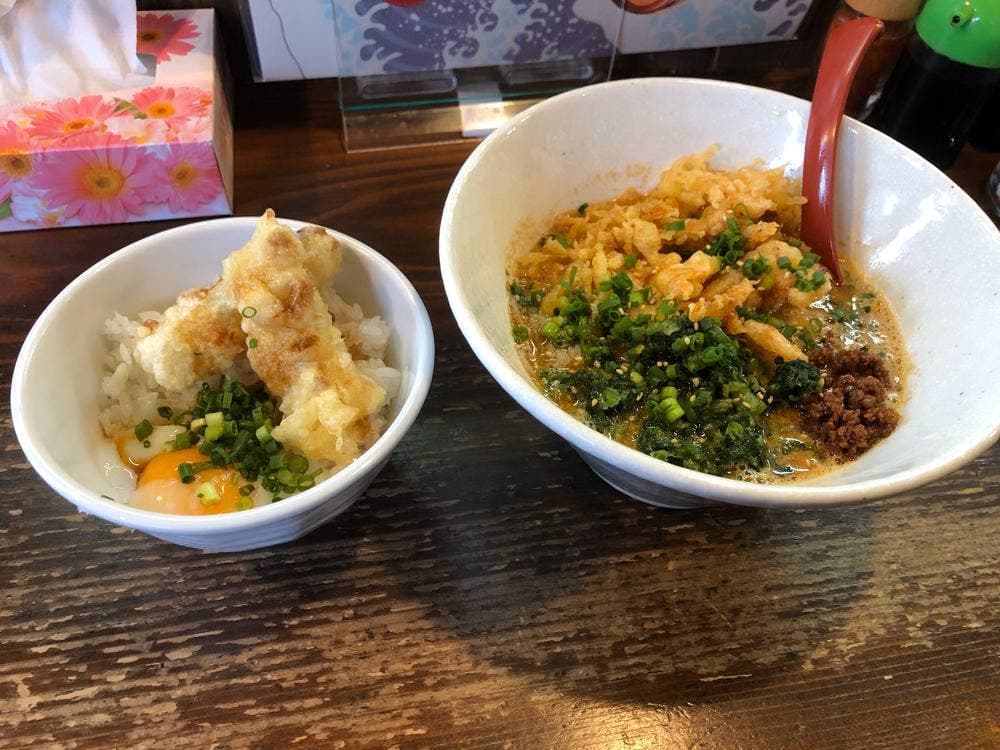 鐘庵 静岡池田店