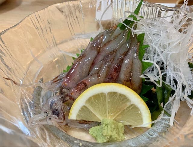 すし処恵比寿 - サブ画像1