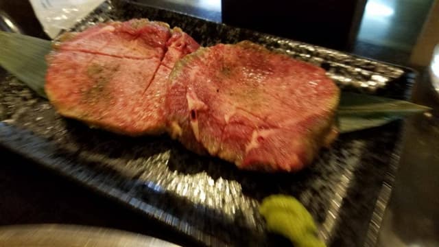 焼肉 大山 - サブ画像1