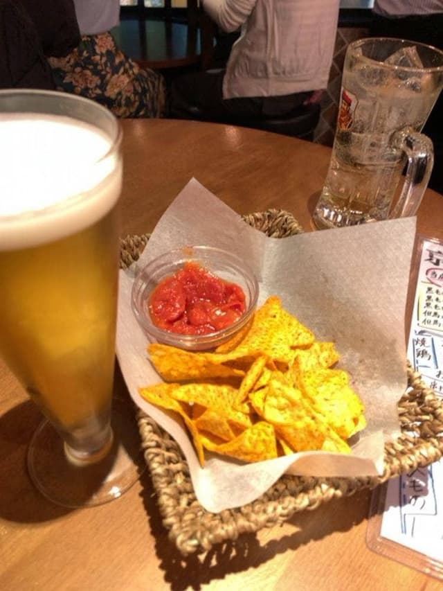 駅前酒場 吉ひろ - サブ画像1