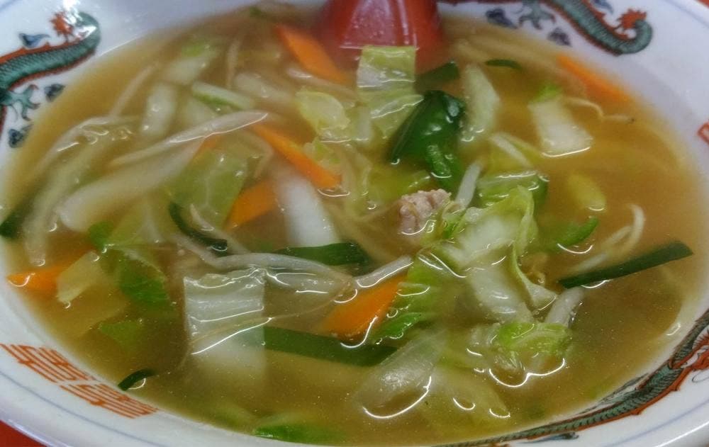 楼蘭