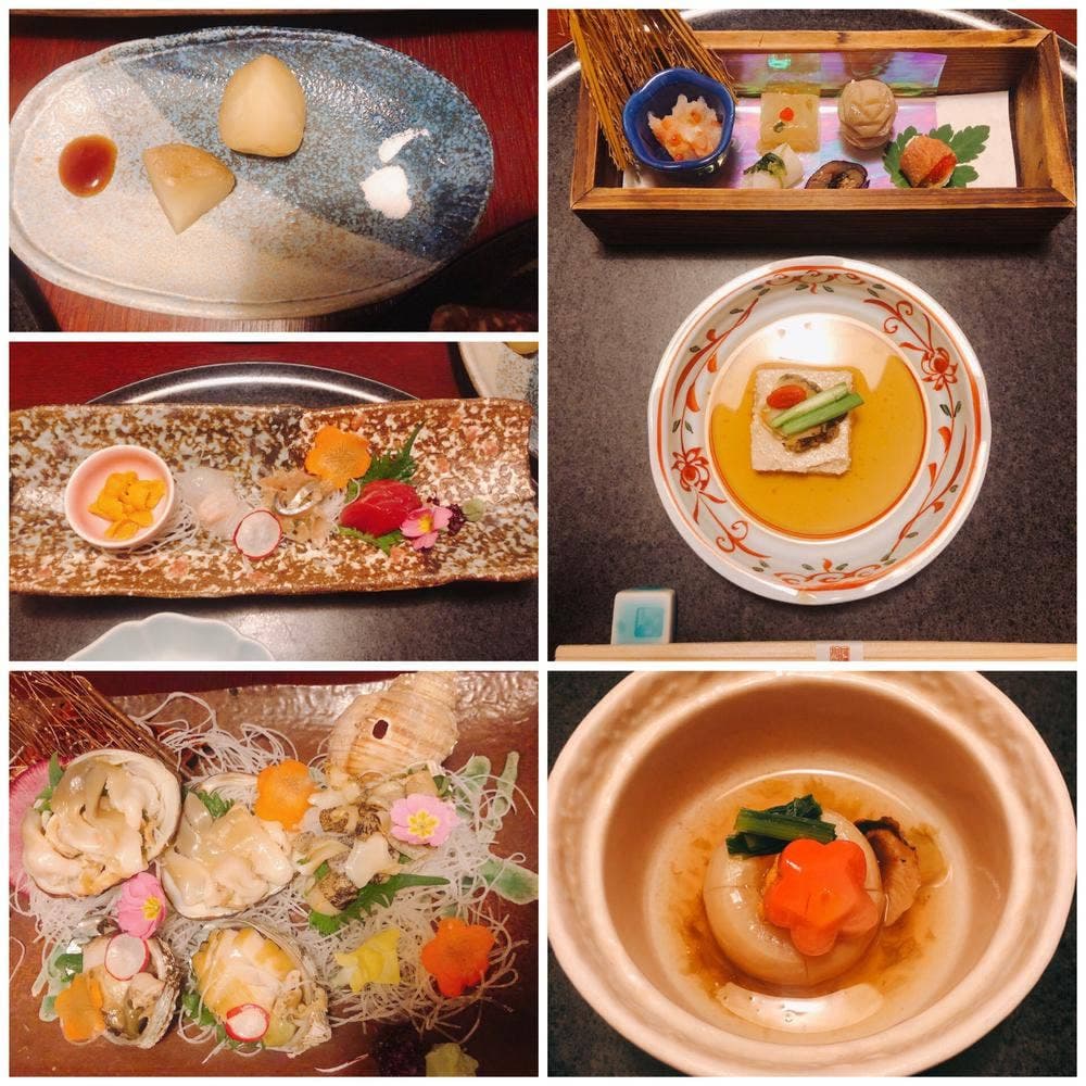 お食事処 苔庵 支笏湖第一寶亭留 翠山亭