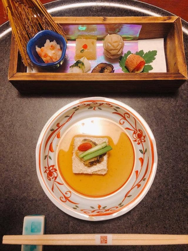 お食事処 苔庵 支笏湖第一寶亭留 翠山亭 - サブ画像3