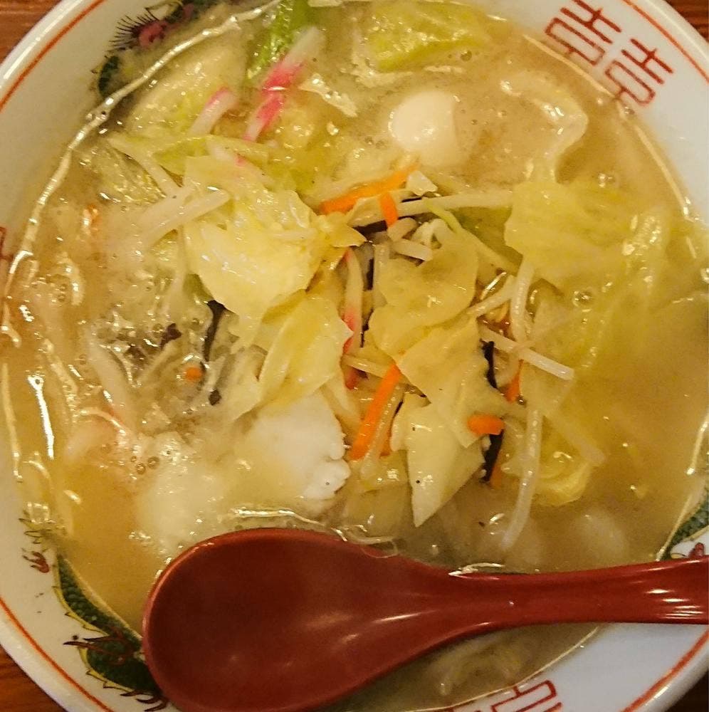 白馬童子 庄内店