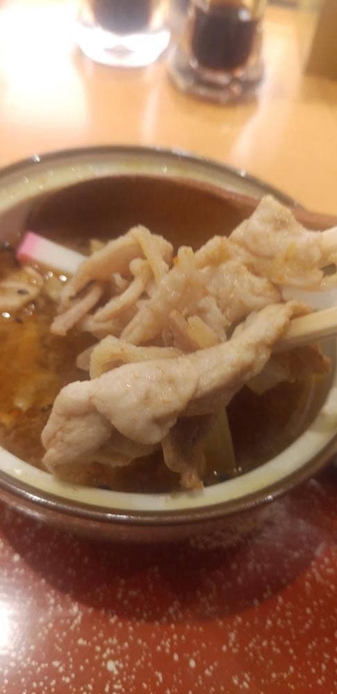 なごやか亭 新琴似店