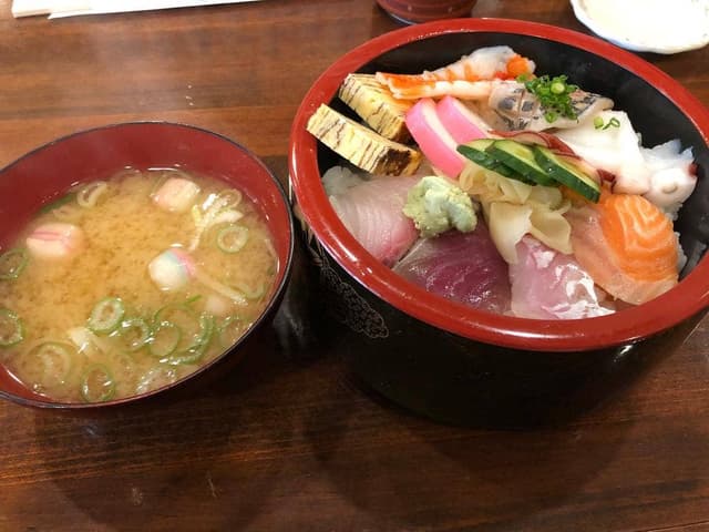 鮨 司 - サブ画像2