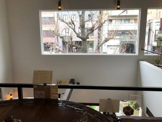 MISSLIM Tea Place - サブ画像1