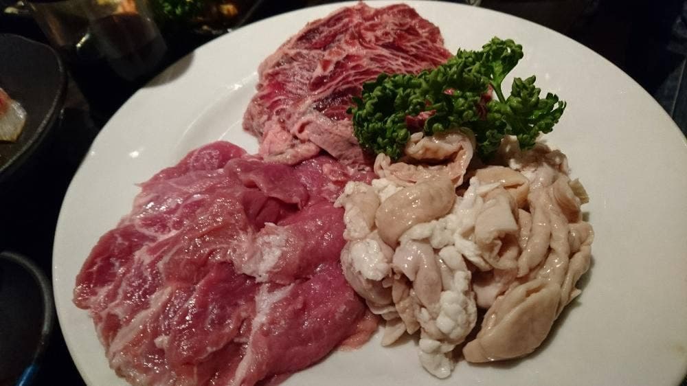 元気酒場 探味