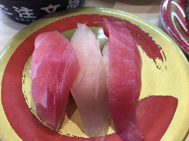 はま寿司 新潟女池店 - サブ画像3