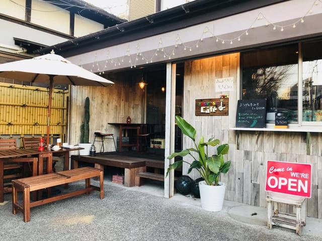 こんなところにCafé - サブ画像2