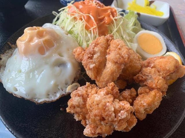 ピザ宅配えんどう豆 - サブ画像1