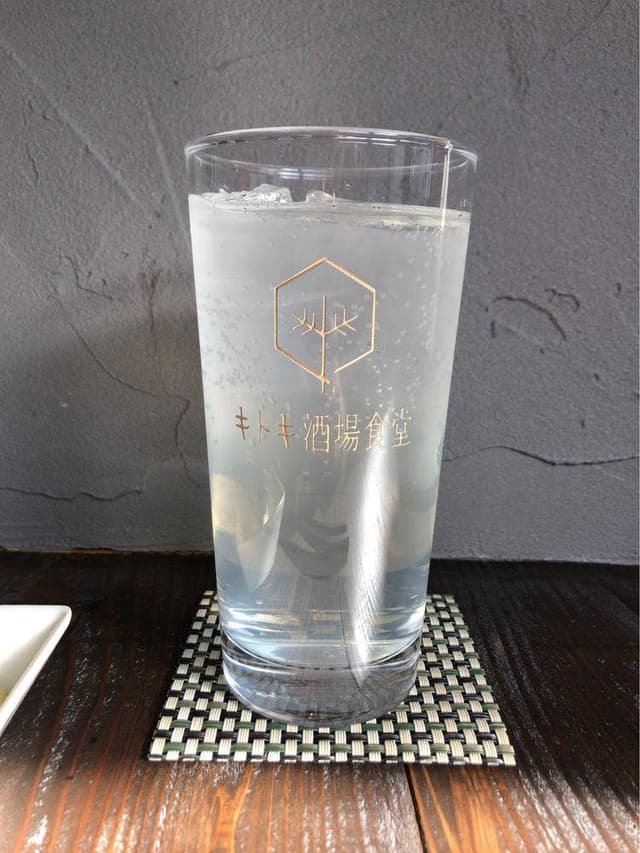 キトキ酒場食堂 - サブ画像3