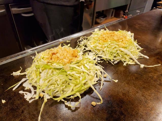 広島風お好み焼 富乃家 - サブ画像1