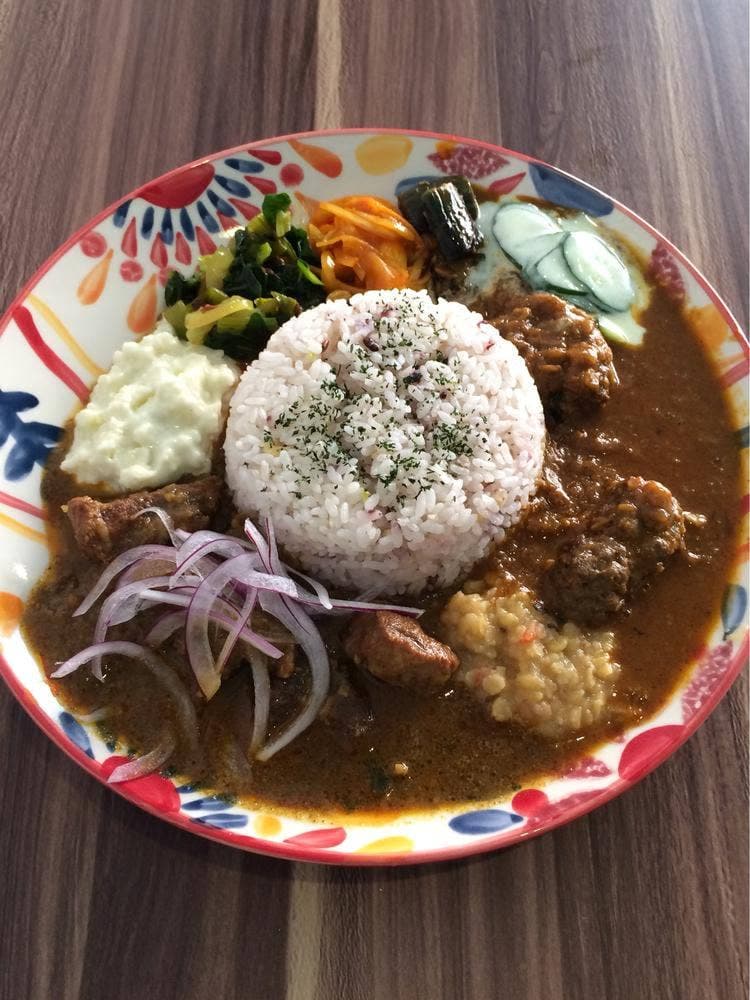 スパイス屋 yummy