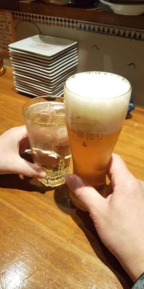 酒処 サンバール - サブ画像2