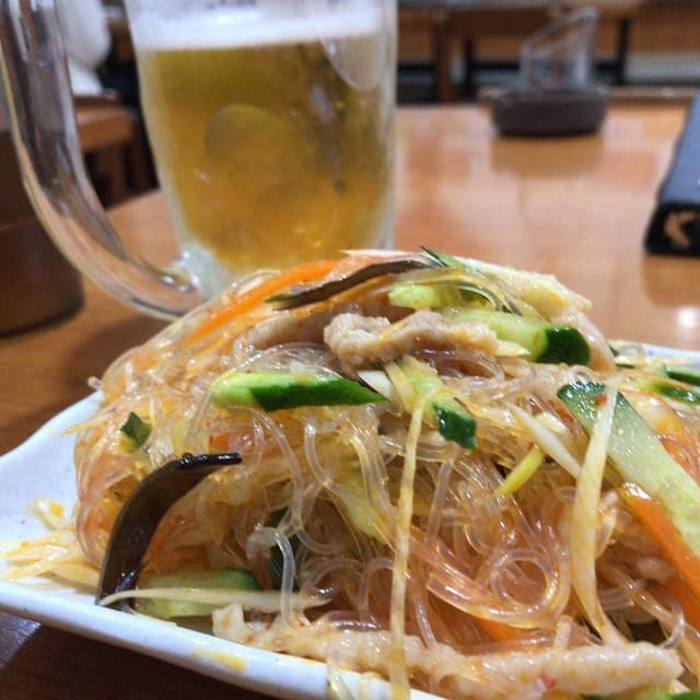 中華料理 嘉宴 千鳥町店 - サブ画像3