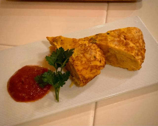 路地裏食堂 Cinq - サブ画像1