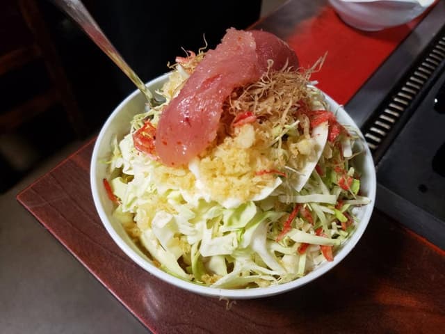 もん吉 本店 - サブ画像3