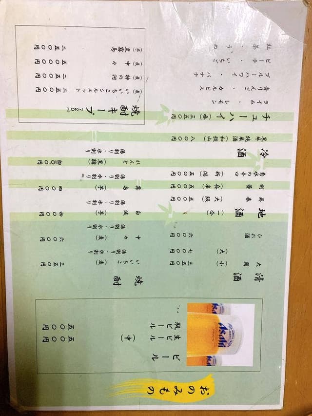 紀州 - サブ画像2