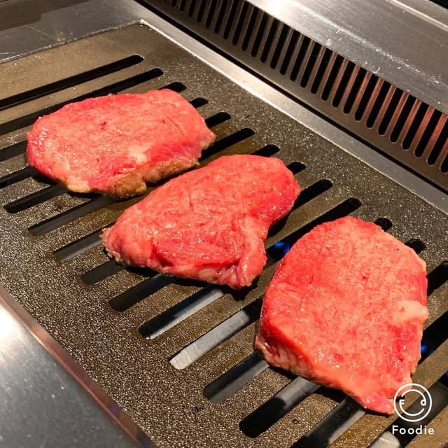 焼肉のがんこちゃん - サブ画像3