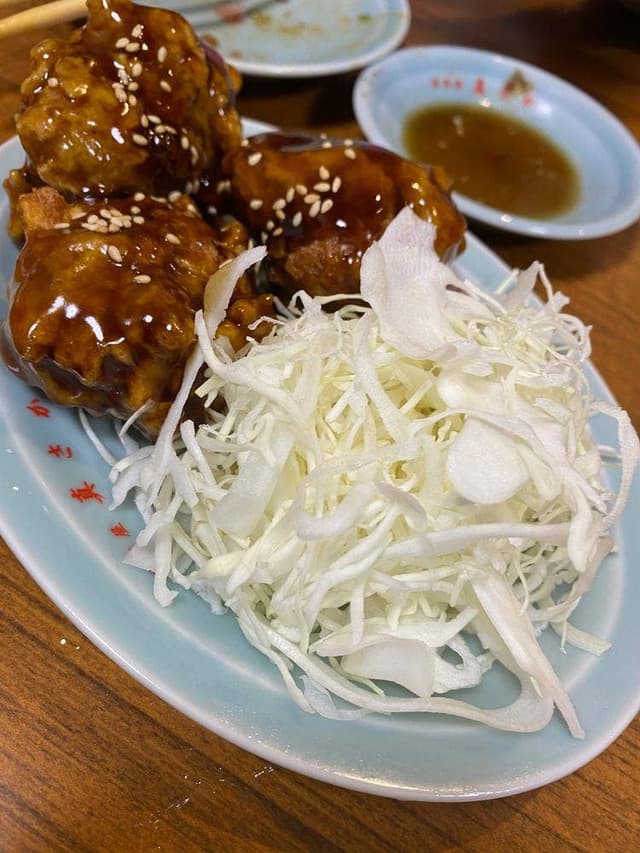 ヴィーガン居酒屋 真さか - サブ画像3