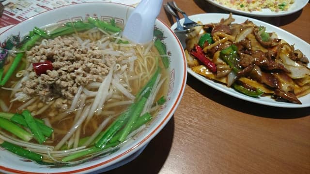 大福元 流山店 - サブ画像2