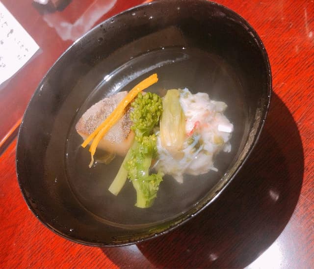 割烹西むら - サブ画像1