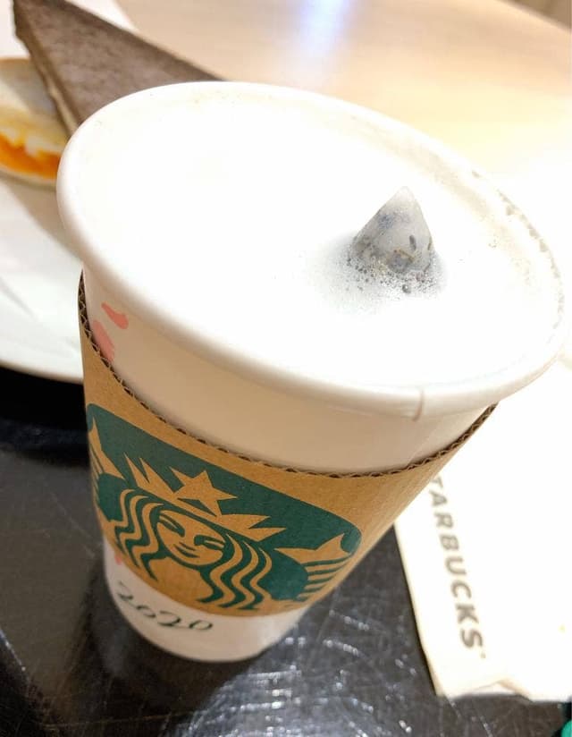 スターバックス コーヒー 大同病院店 - サブ画像1