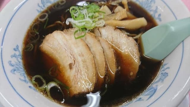 欅平駅食堂 - サブ画像1