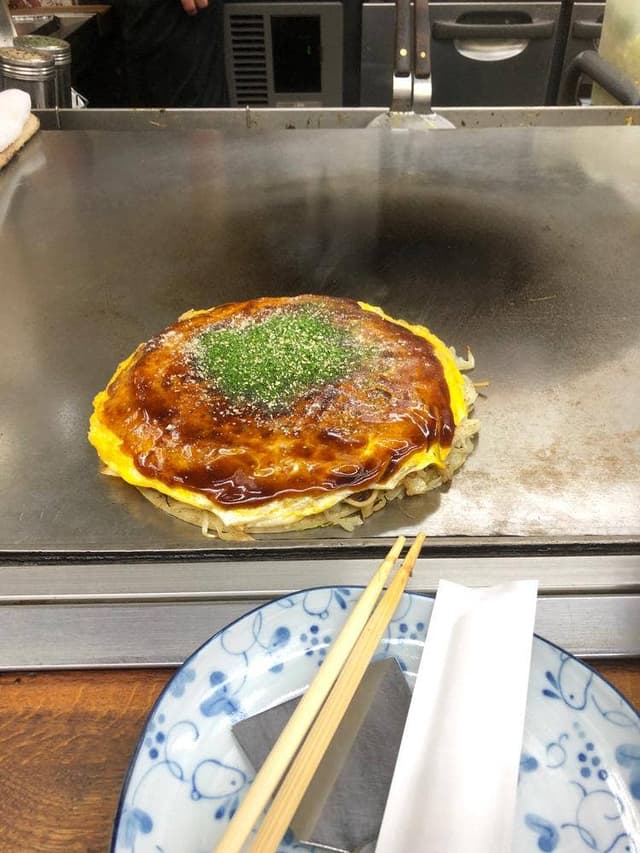 お好み村 あとむ - サブ画像2