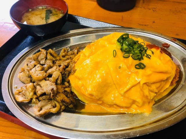 かしわの武内 - サブ画像3