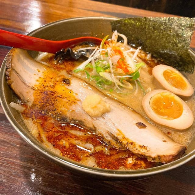 札幌みその 手稲店 - サブ画像2
