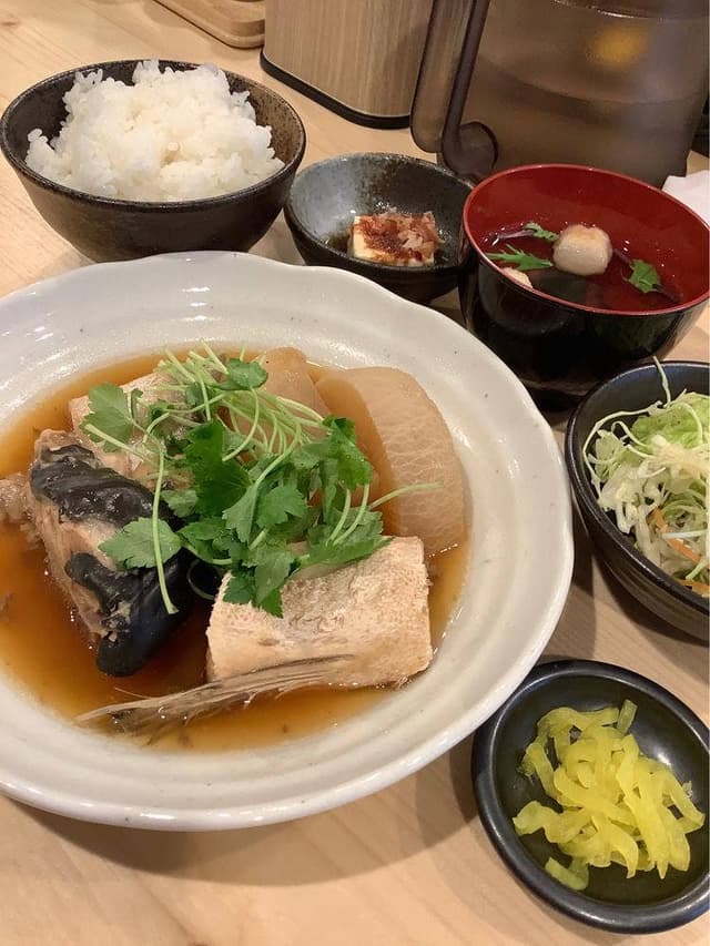 こだわり野菜&創作和ダイニング 和み - サブ画像1