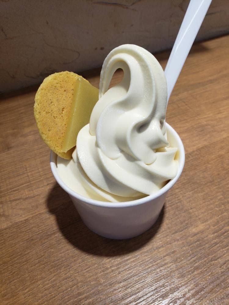 舟和 仲見世3号店