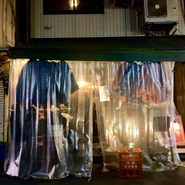 闇市 - サブ画像1