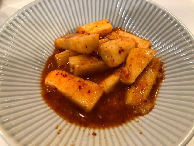 コリアンダイニング 四季 - サブ画像1