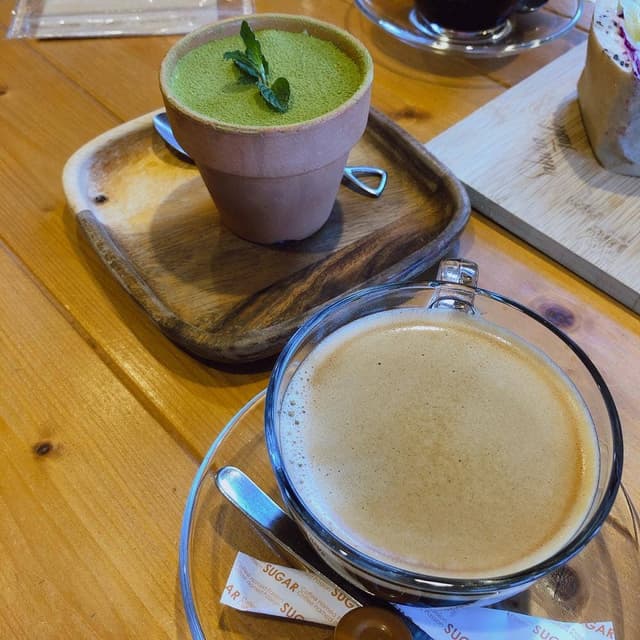 Sakura Table by the River - サブ画像3