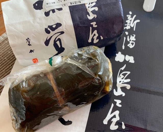 新潟 加島屋 本店 - サブ画像2