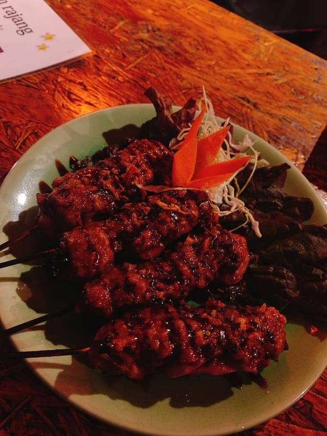 ワヤンバリ - サブ画像2