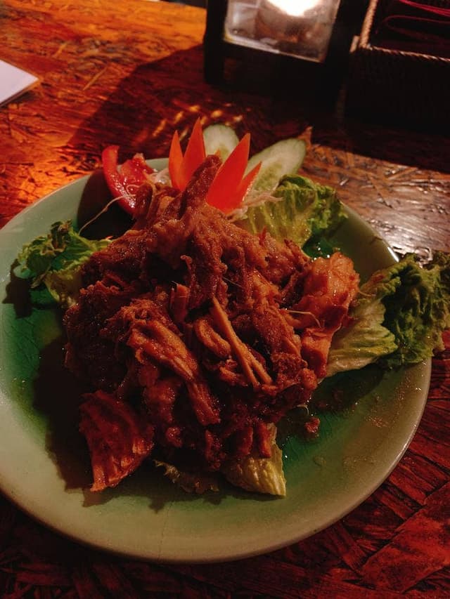 ワヤンバリ - サブ画像1