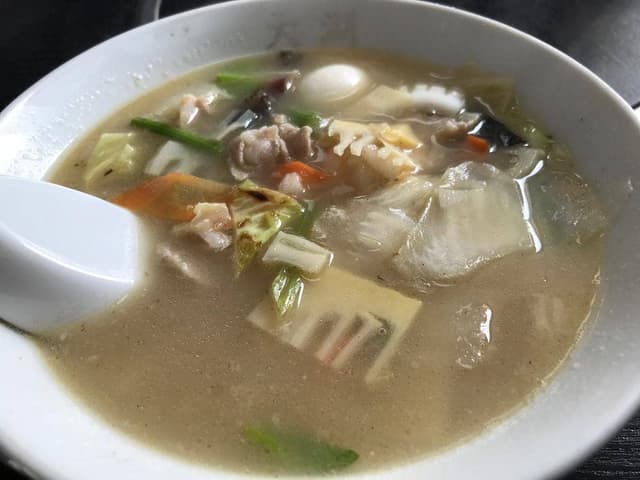 大湖 - サブ画像1