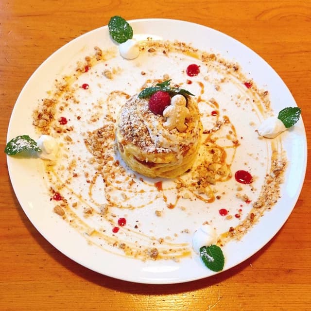 cafe cakra - サブ画像2