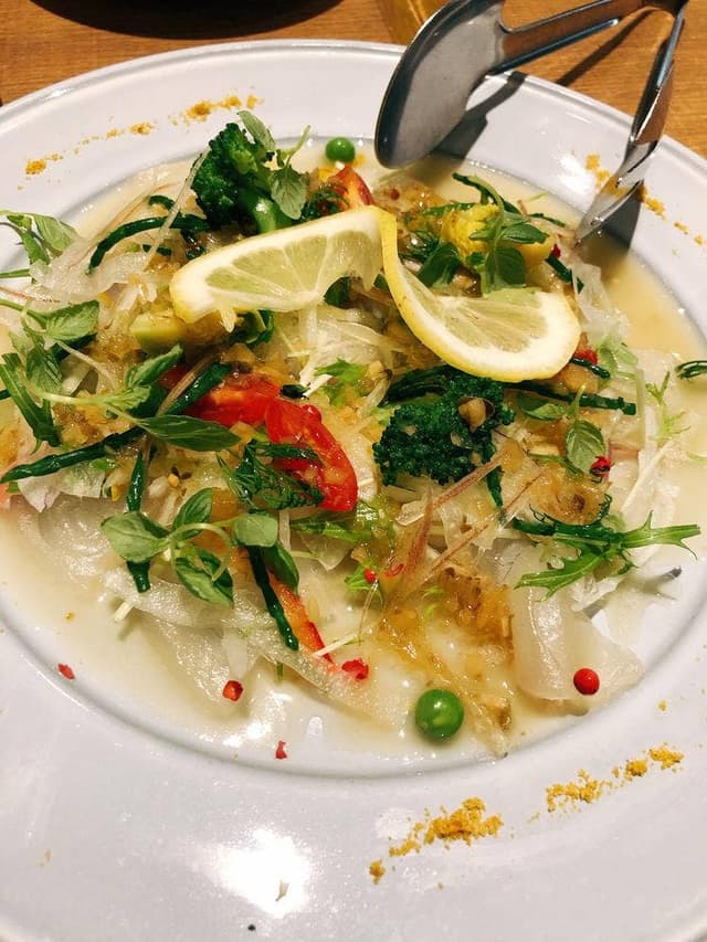 osteria d Italia OLIVE - サブ画像2