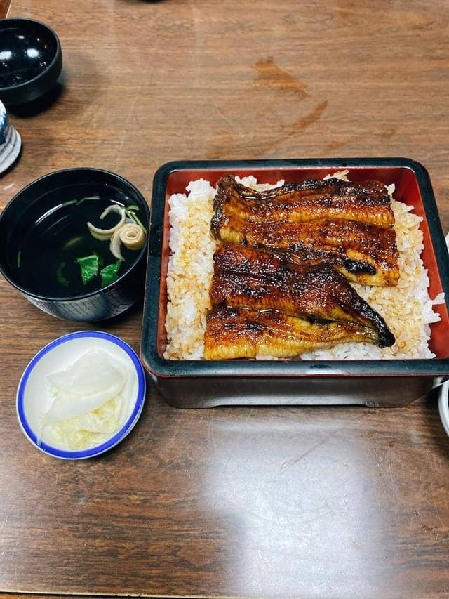 なまずや 岐南店 - サブ画像1